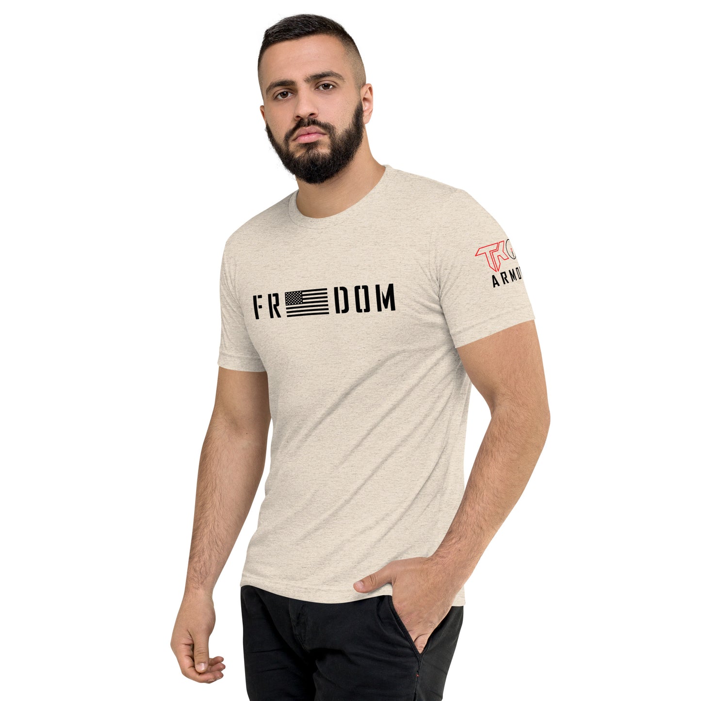 Freedom Shirt