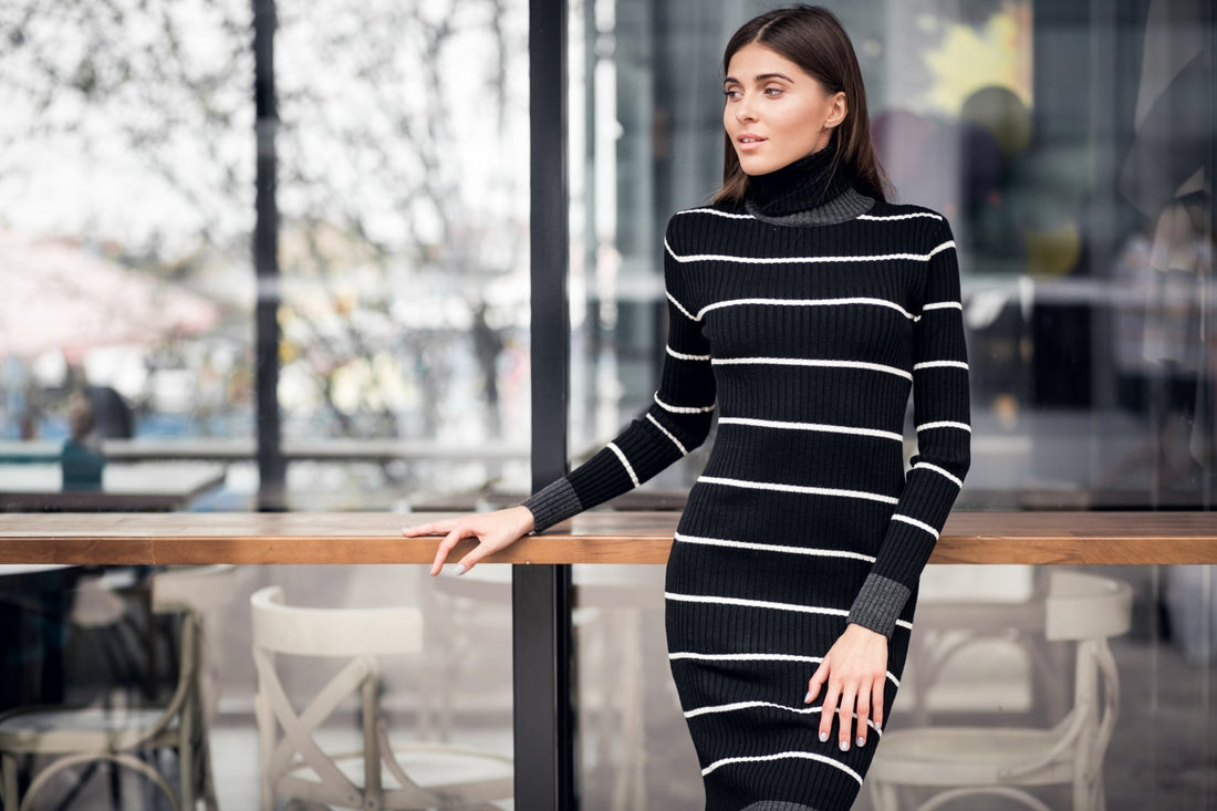 Elevate Your Look with TKO Long Sleeve Essentials