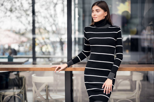 Elevate Your Look with TKO Long Sleeve Essentials