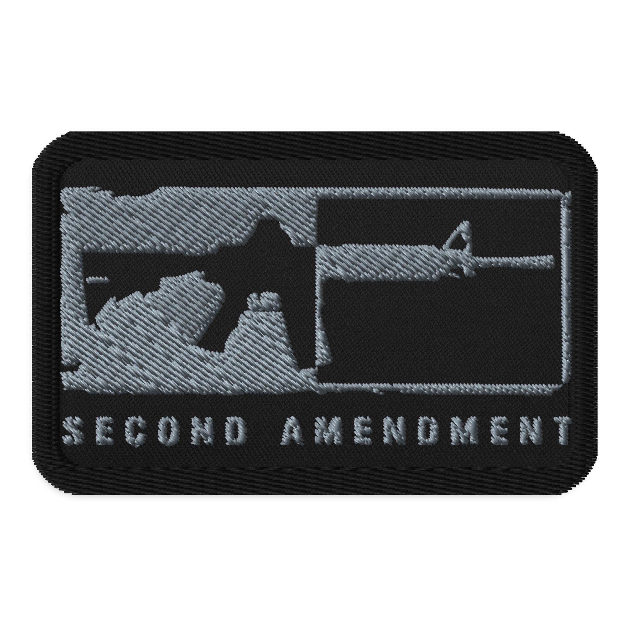 2a Patch 2A TKO Patch – TKO Armor