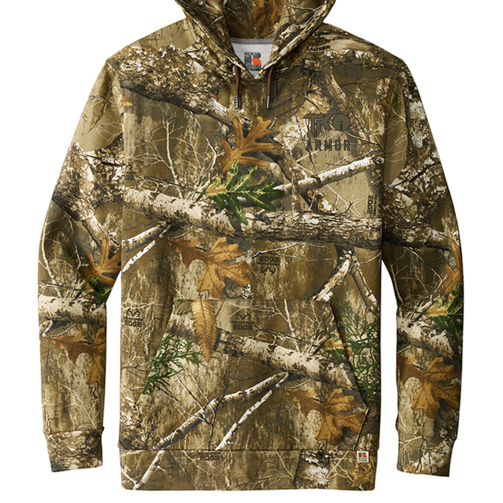 Realtree Edge - FRONT