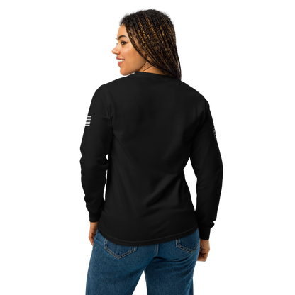TKO long-sleeve shirt