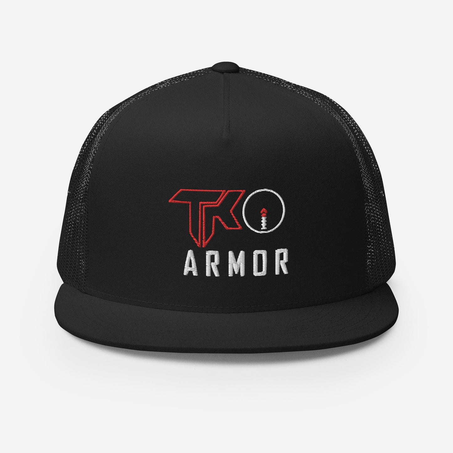 TKO Trucker Cap