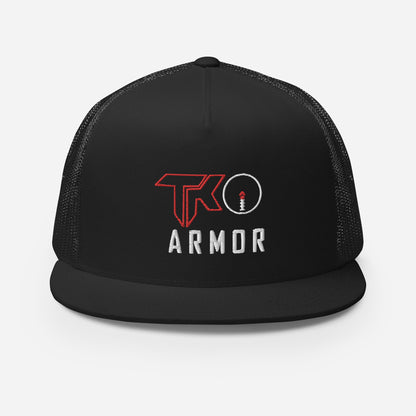 TKO Trucker Cap