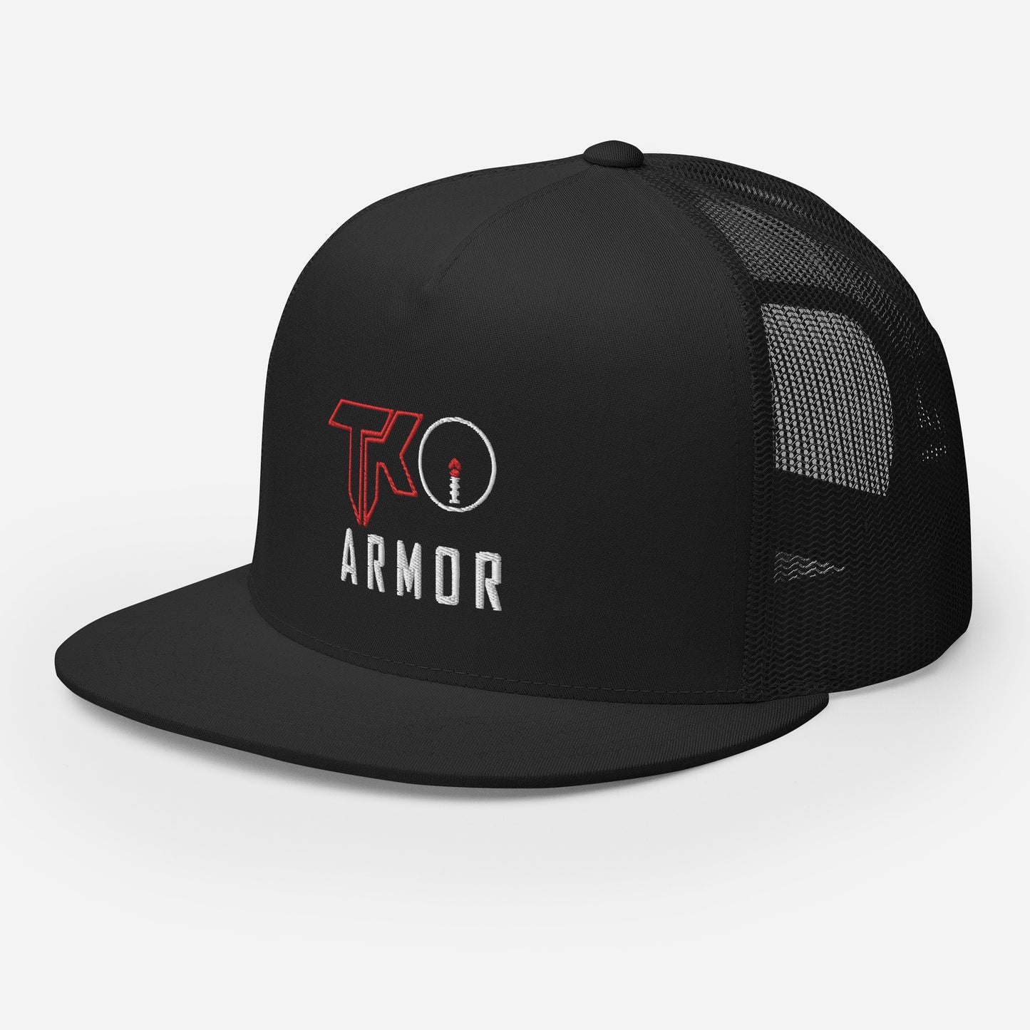 TKO Trucker Cap