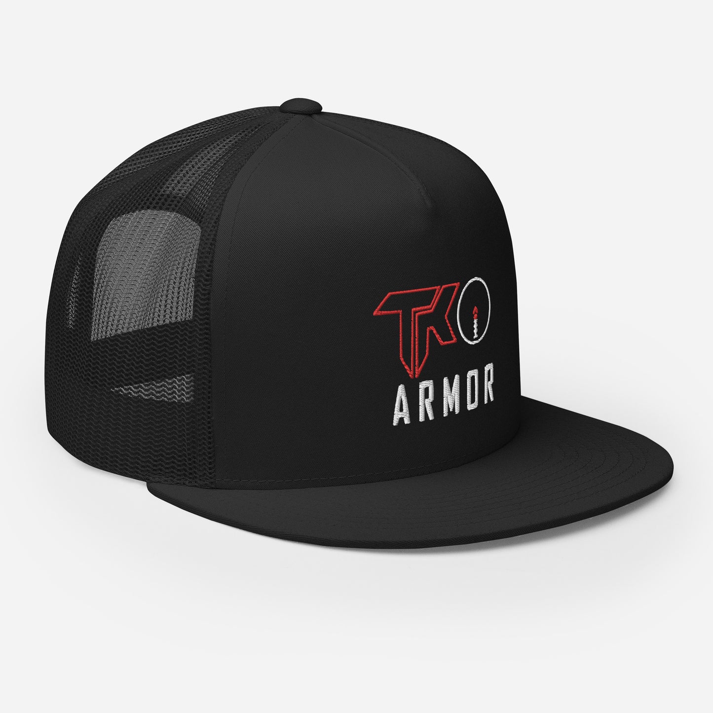 TKO Trucker Cap