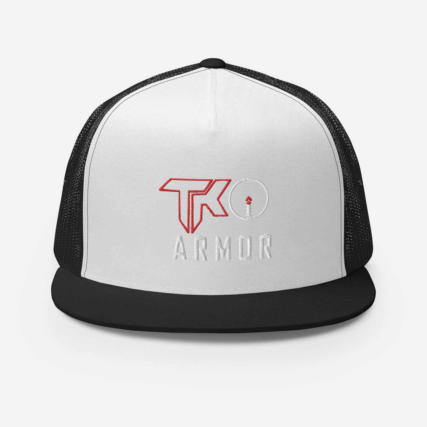 TKO Trucker Cap