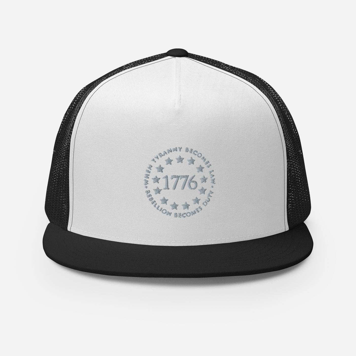 1776 Trucker Cap