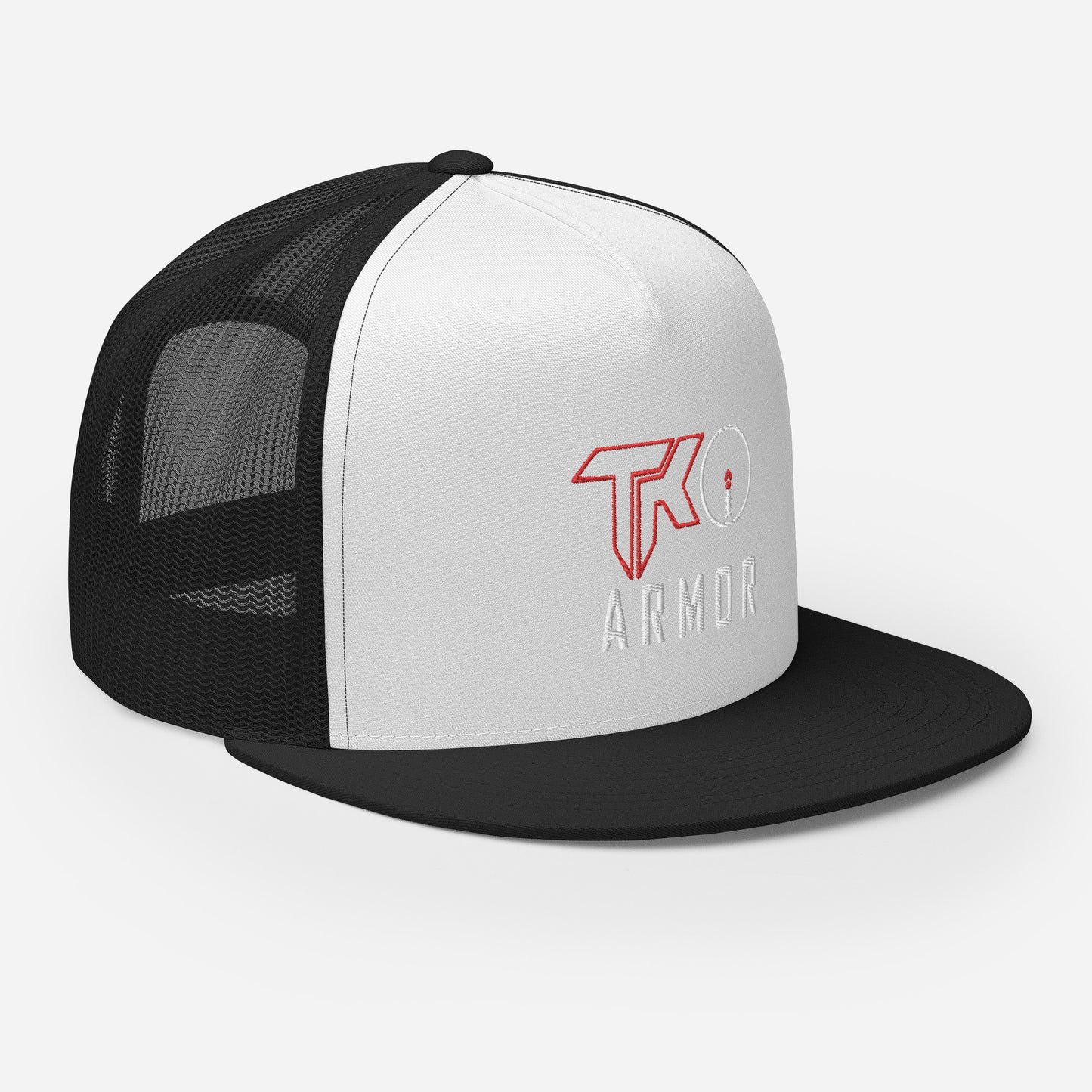 TKO Trucker Cap