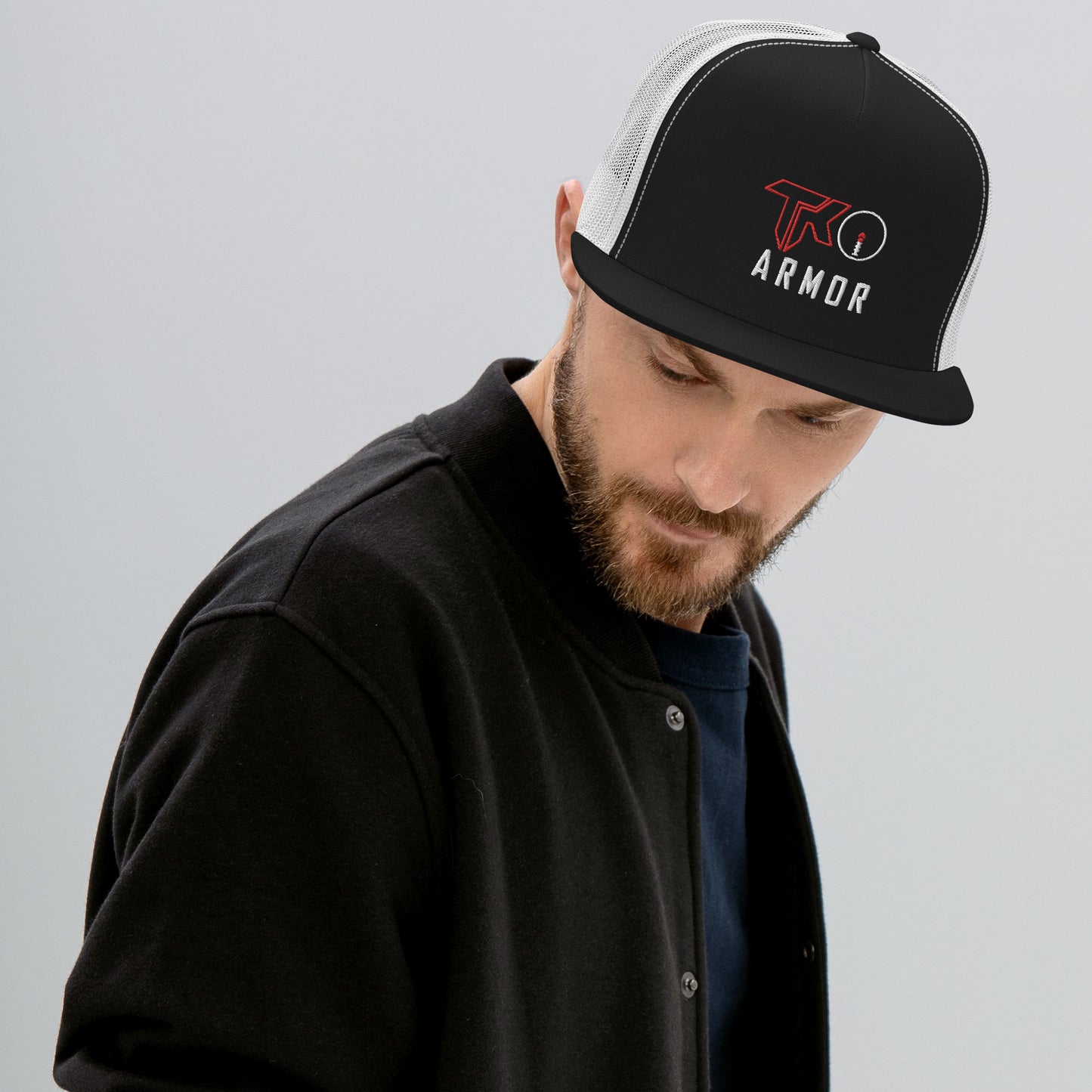 TKO Trucker Cap