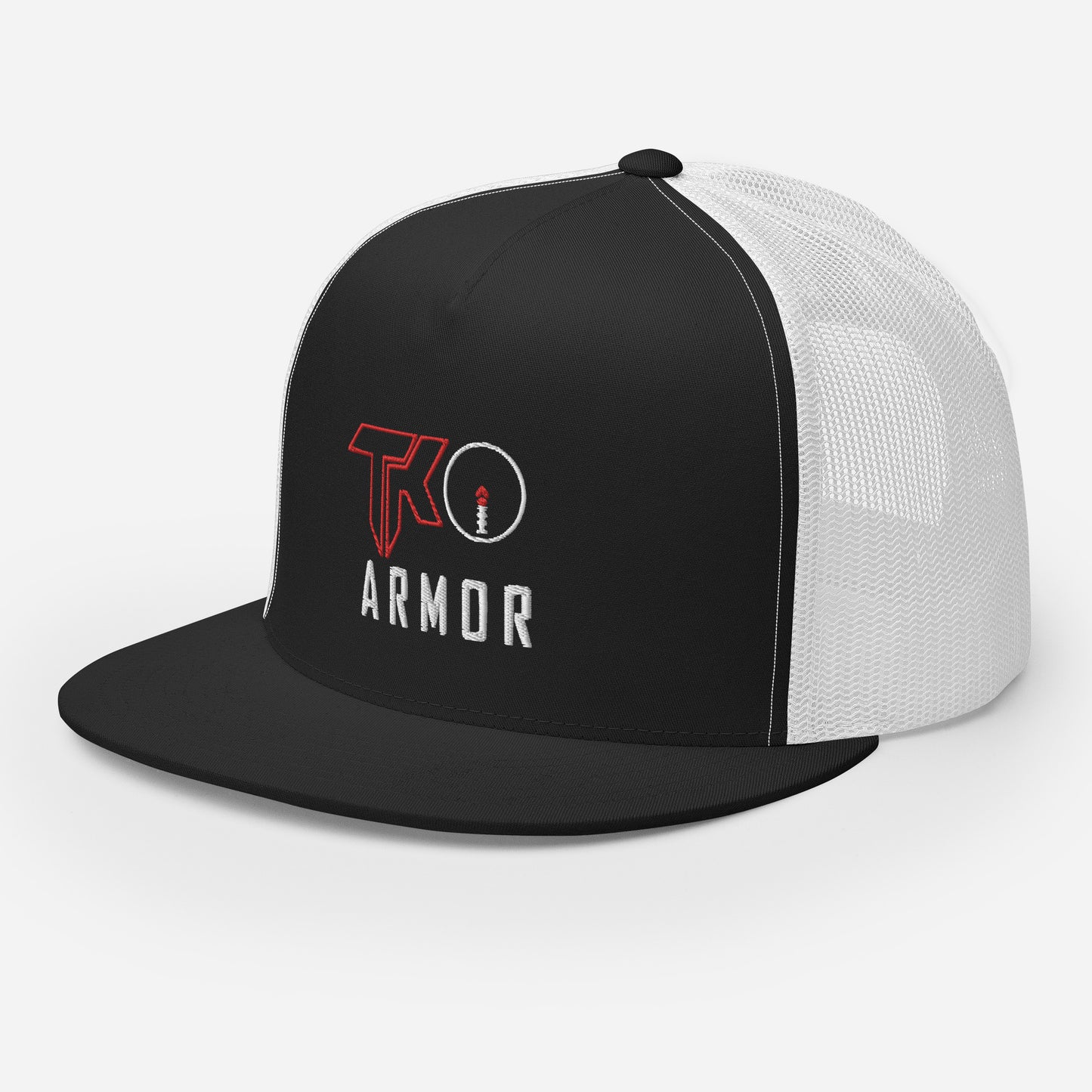 TKO Trucker Cap