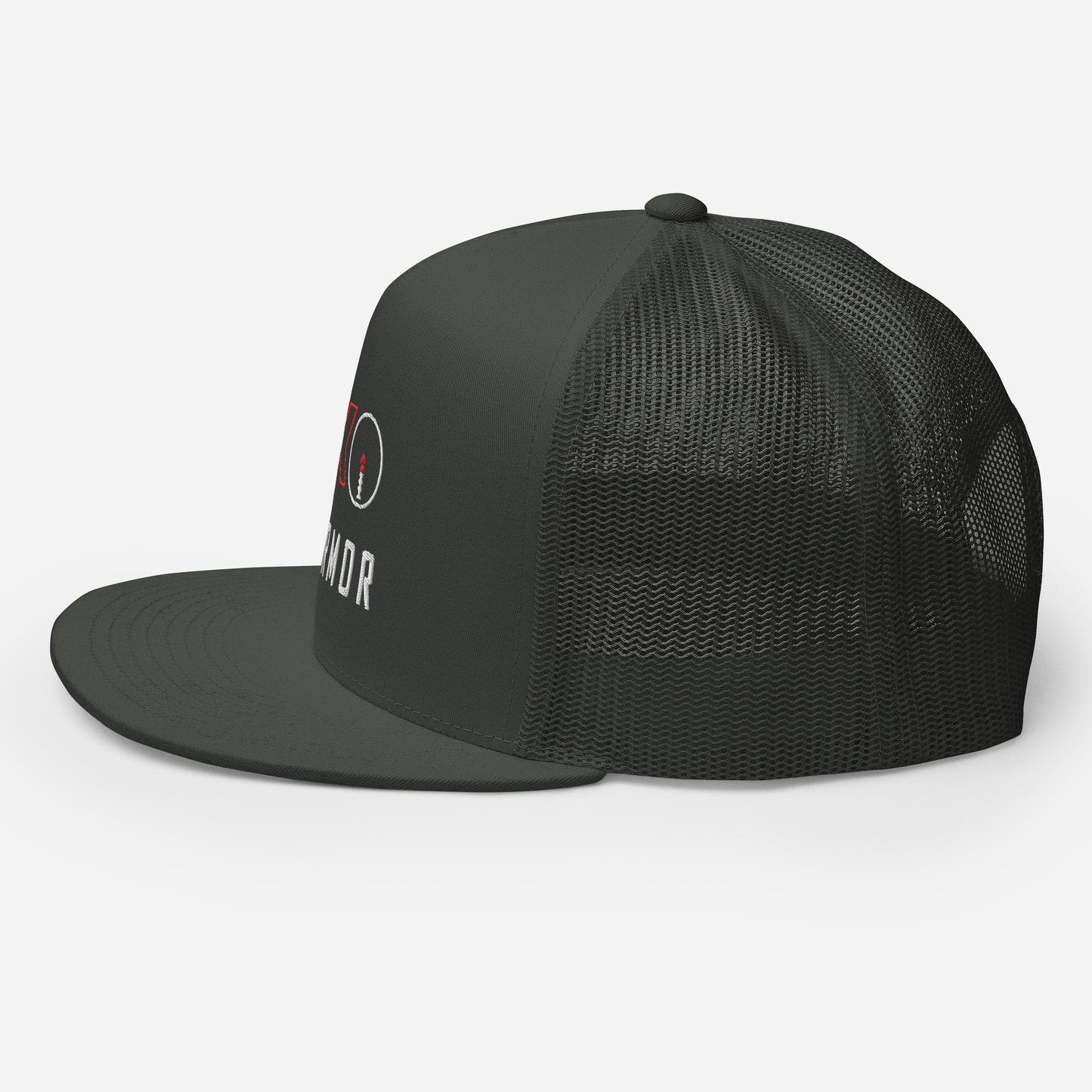 TKO Trucker Cap