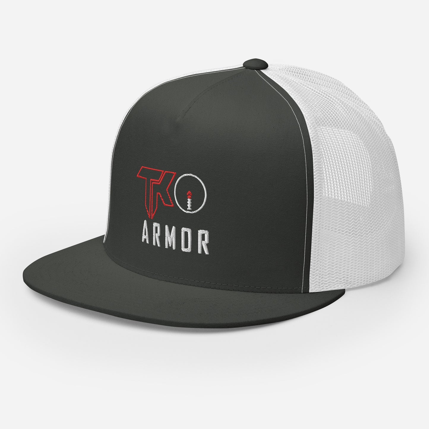 TKO Trucker Cap