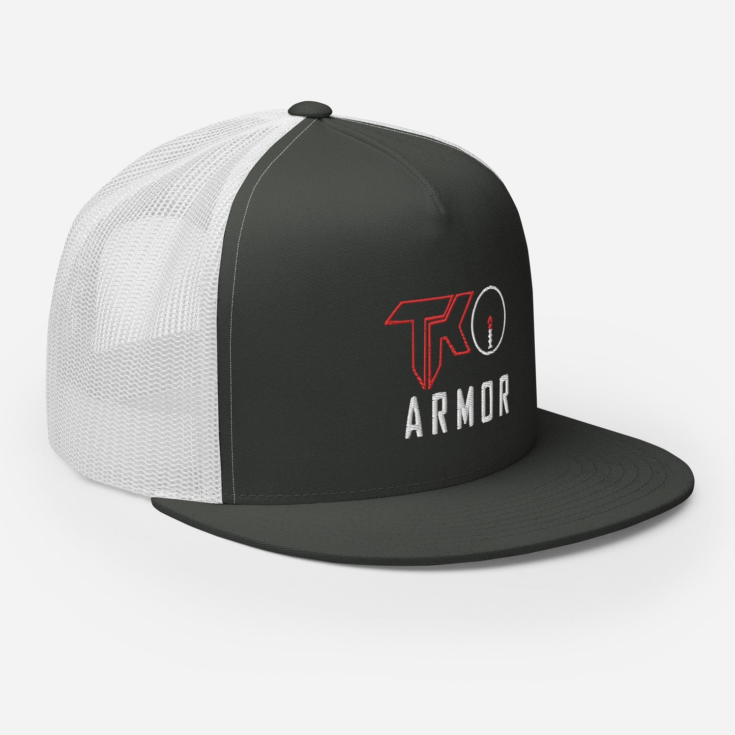 TKO Trucker Cap