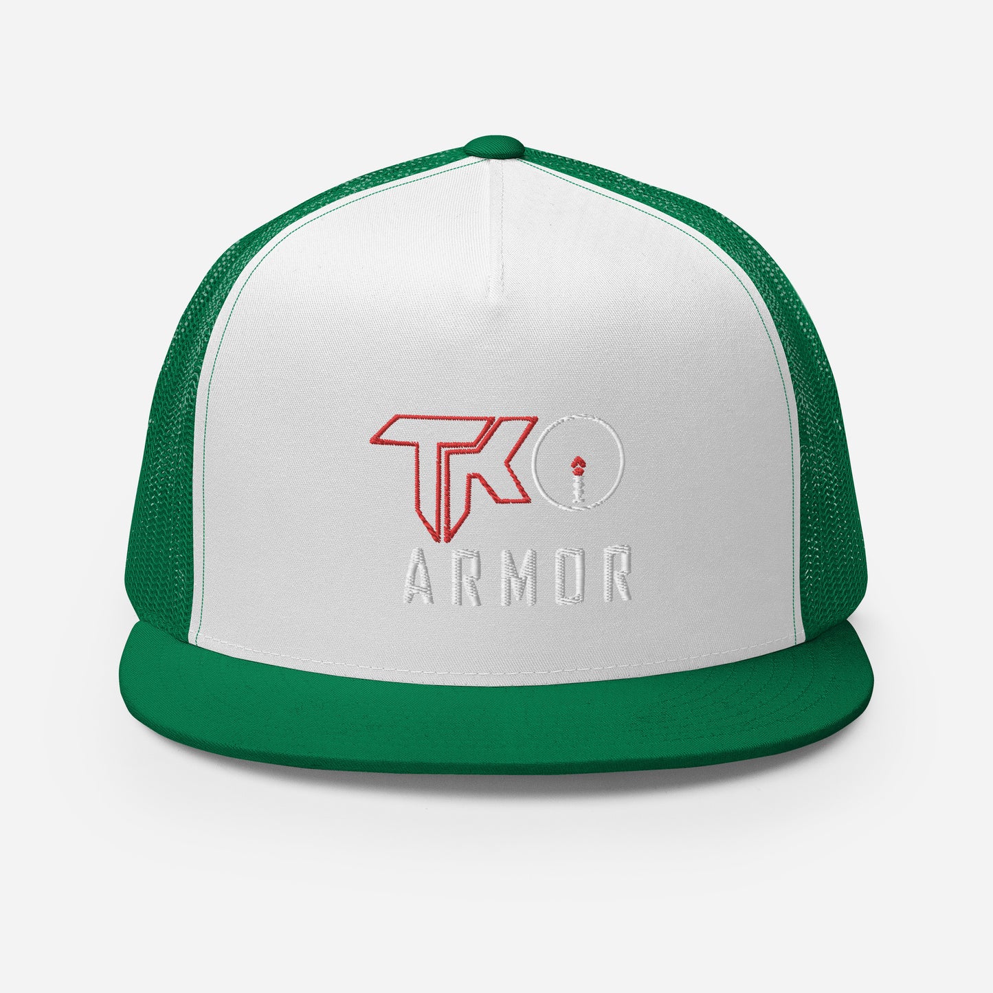 TKO Trucker Cap