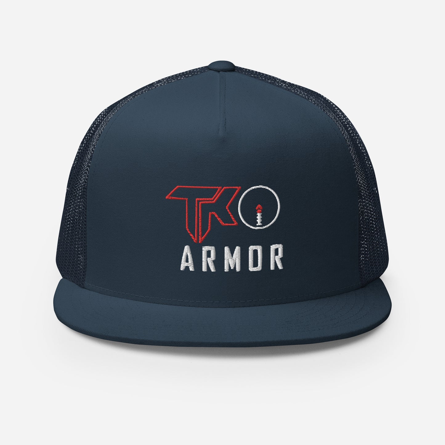 TKO Trucker Cap