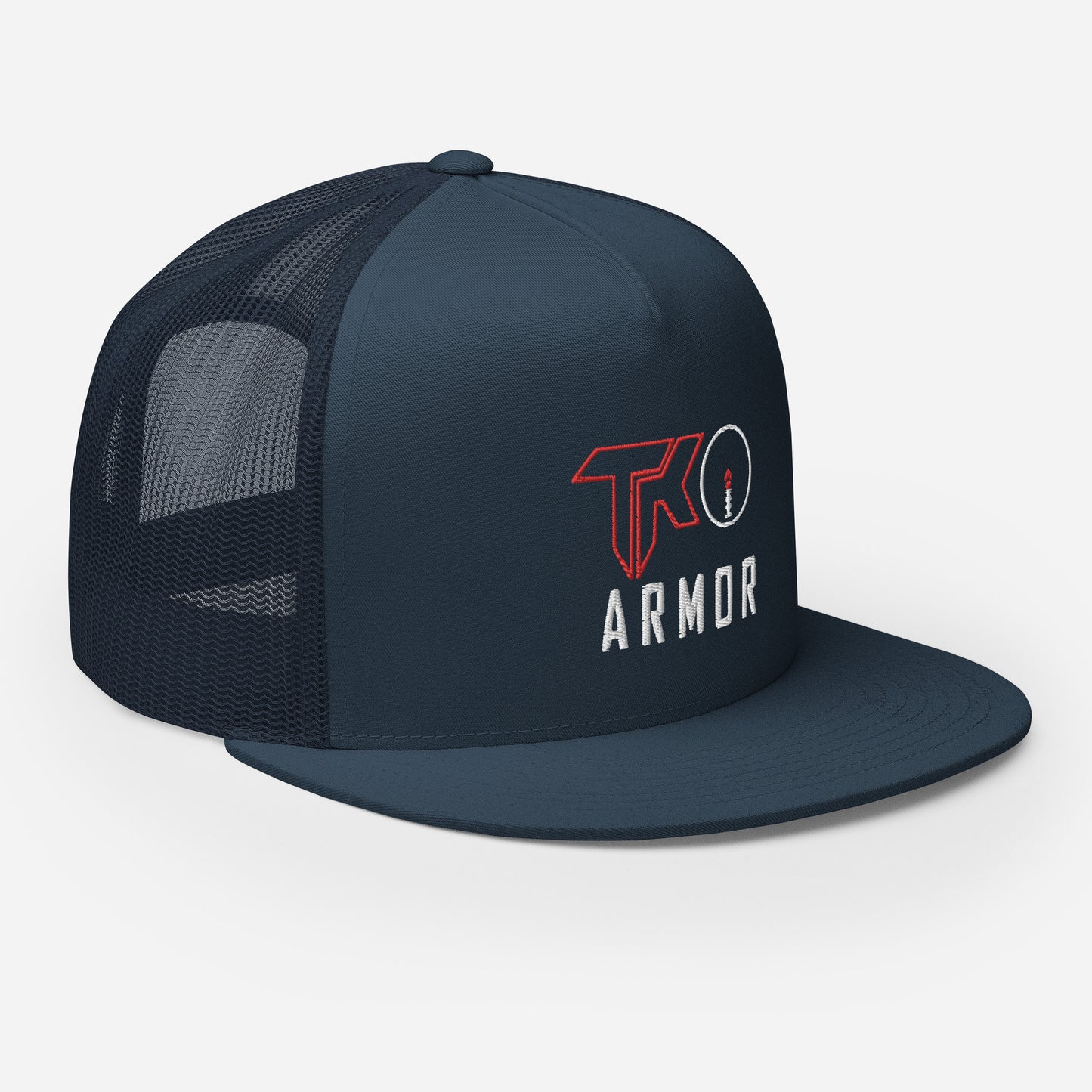 TKO Trucker Cap