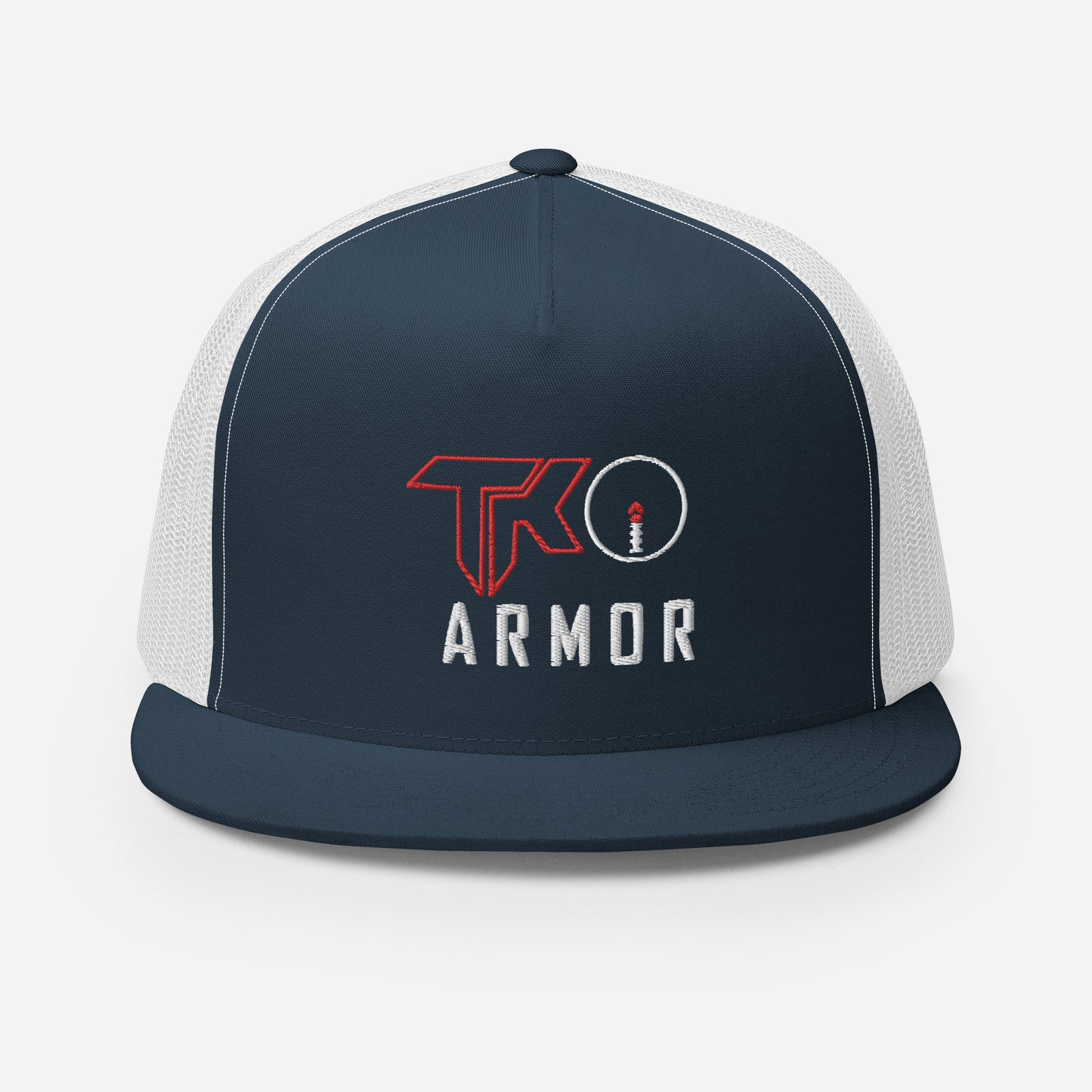 TKO Trucker Cap