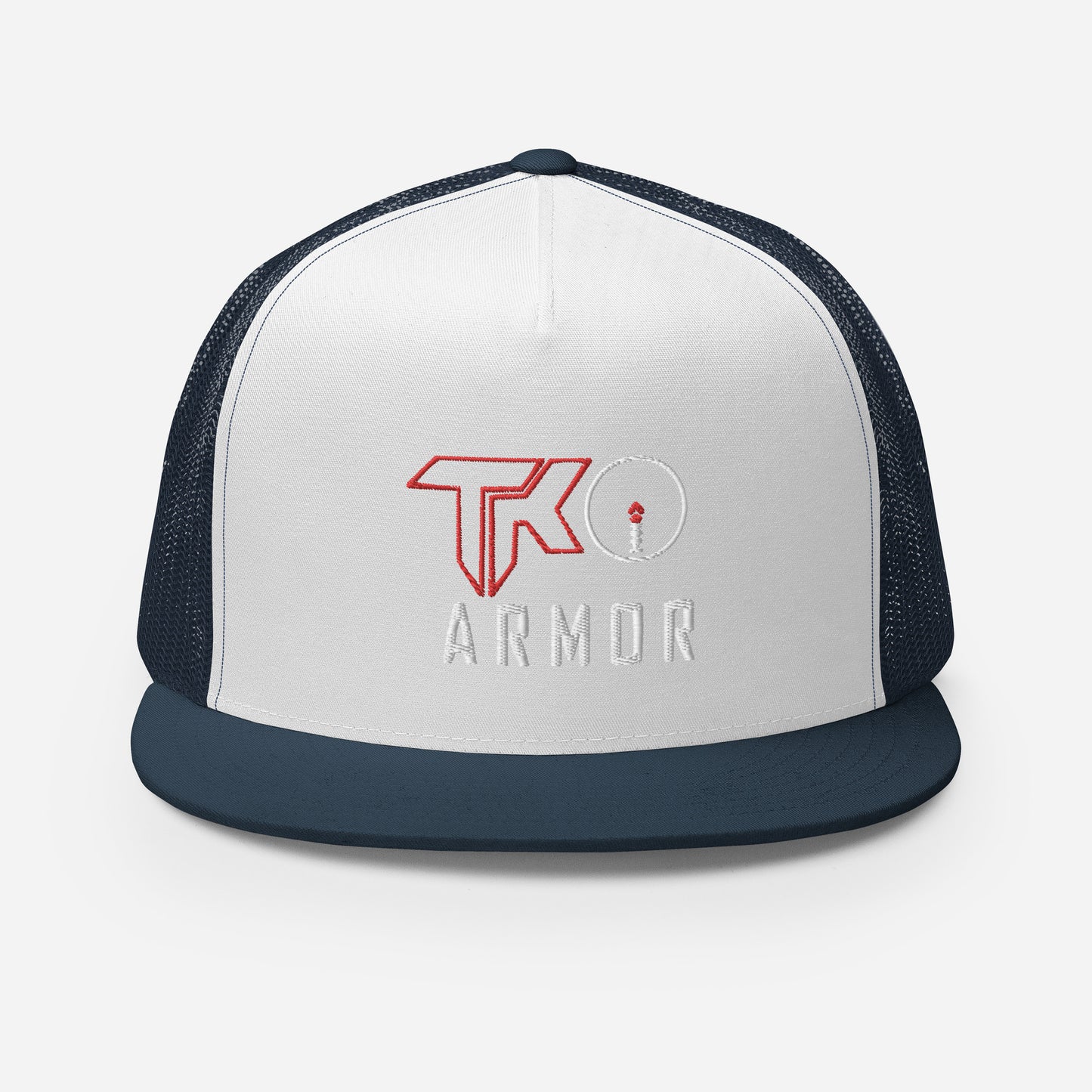 TKO Trucker Cap