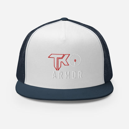 TKO Trucker Cap