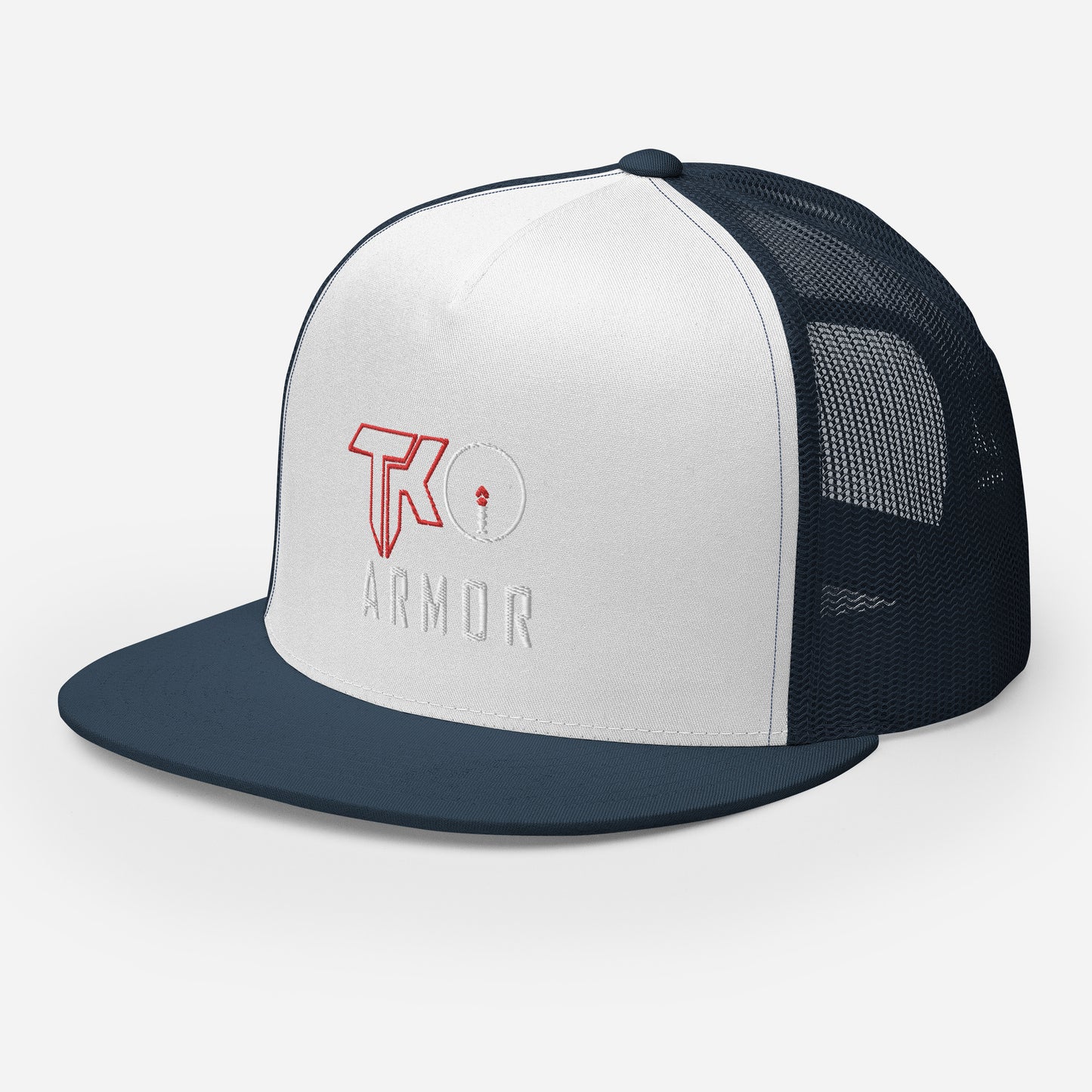 TKO Trucker Cap