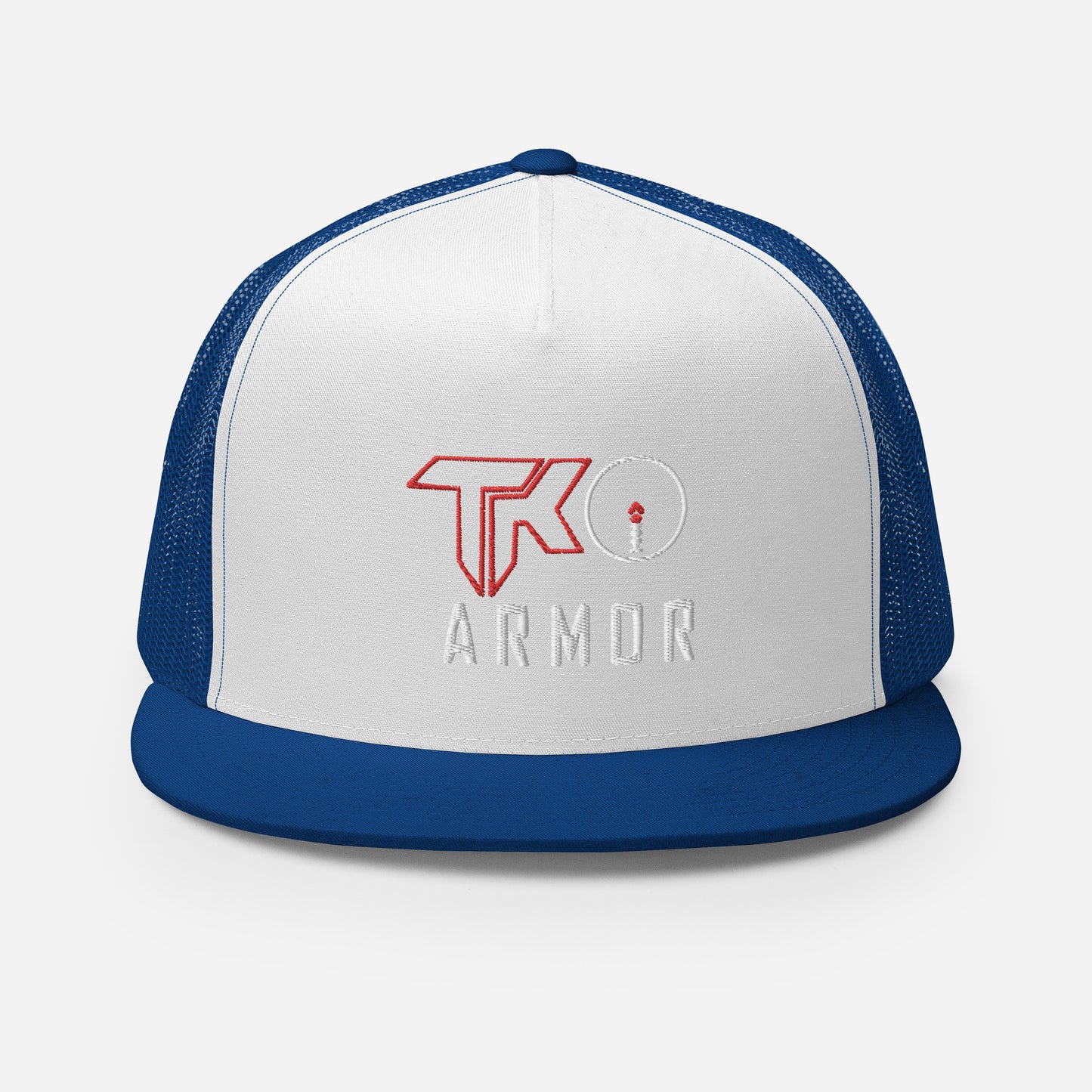 TKO Trucker Cap