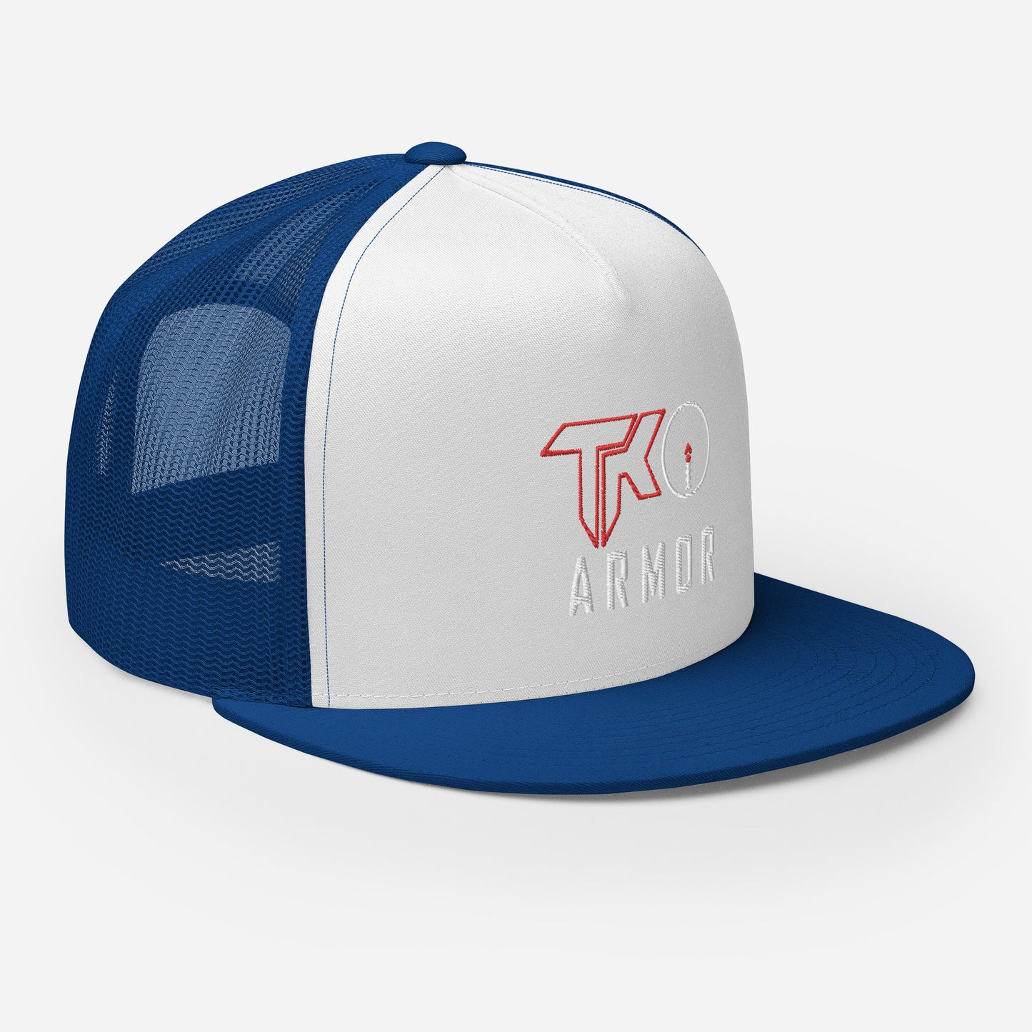 TKO Trucker Cap