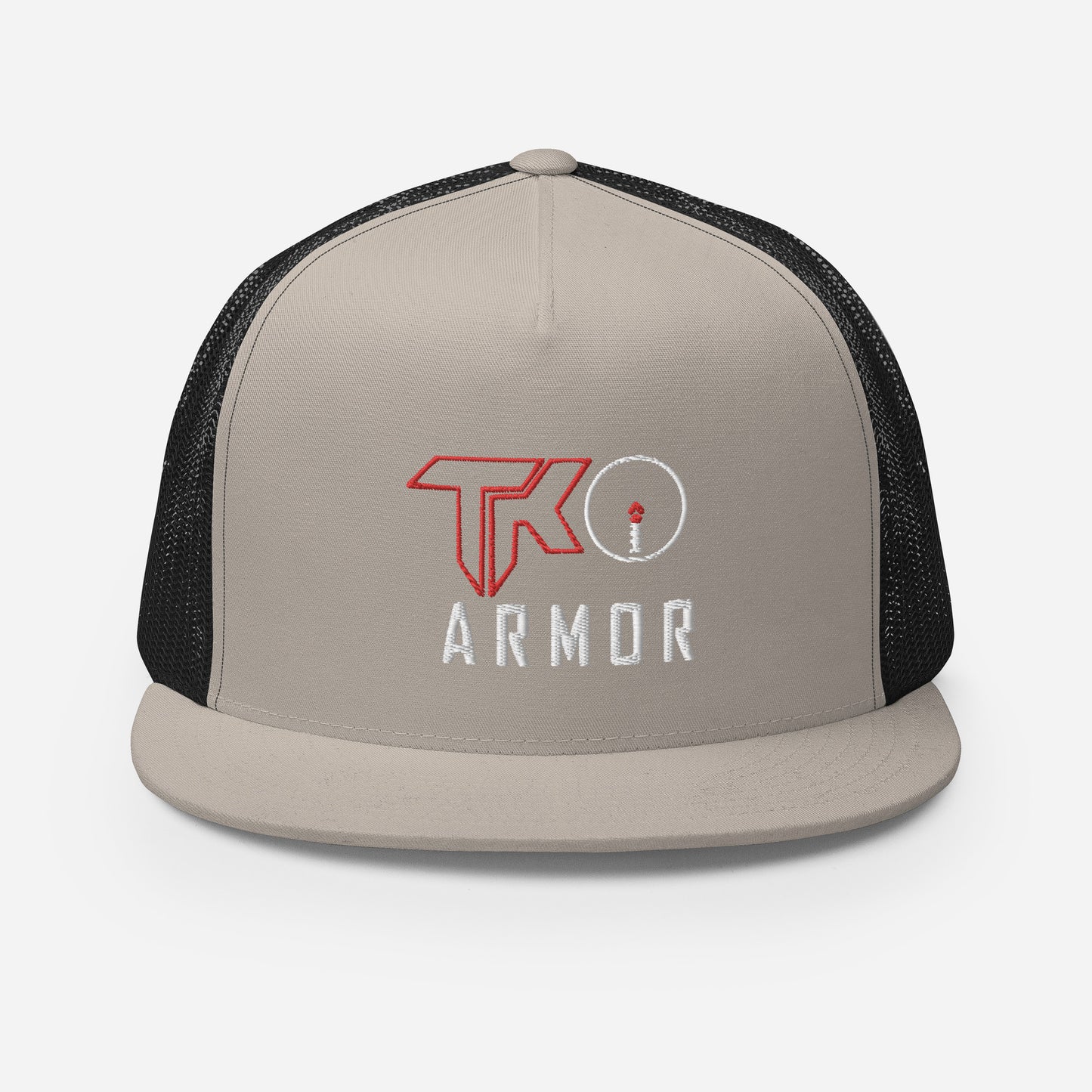 TKO Trucker Cap