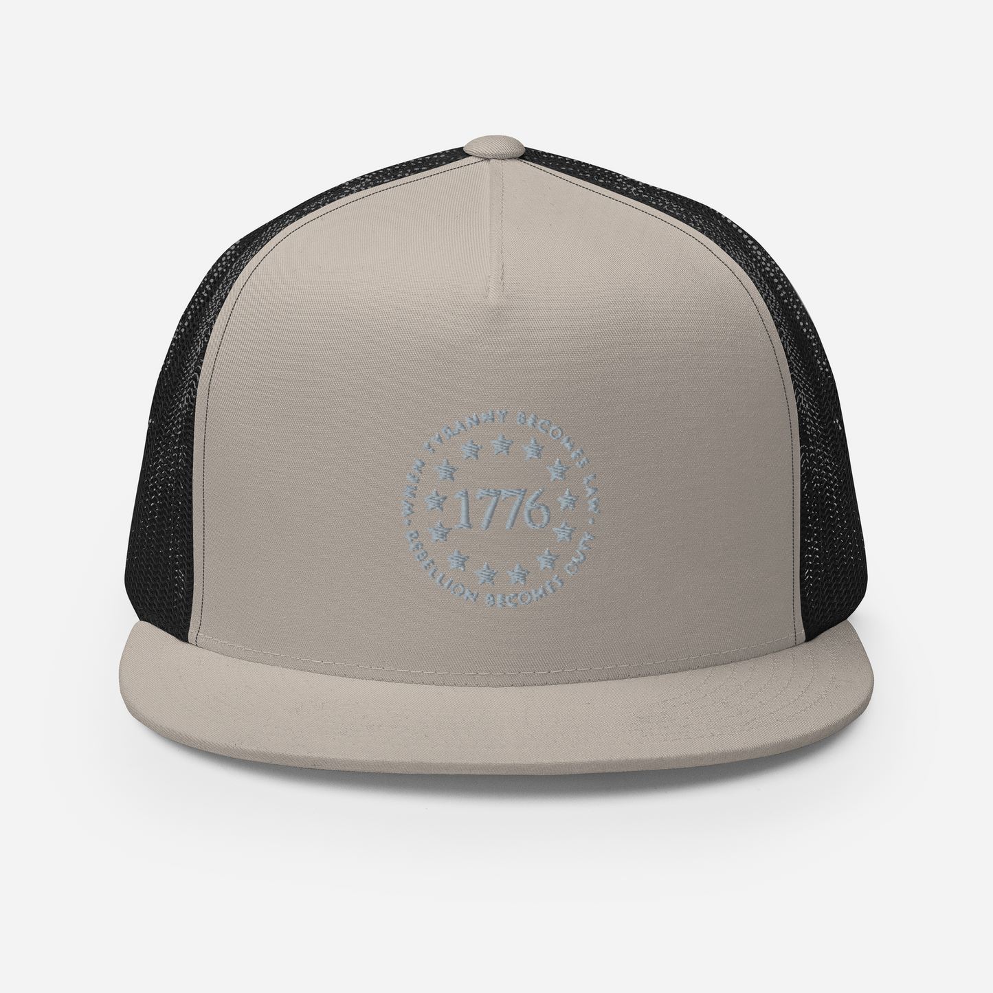 1776 Trucker Cap