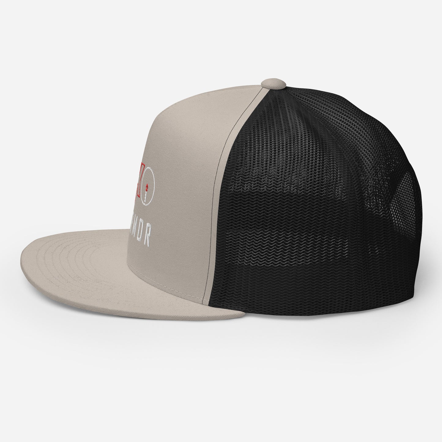 TKO Trucker Cap