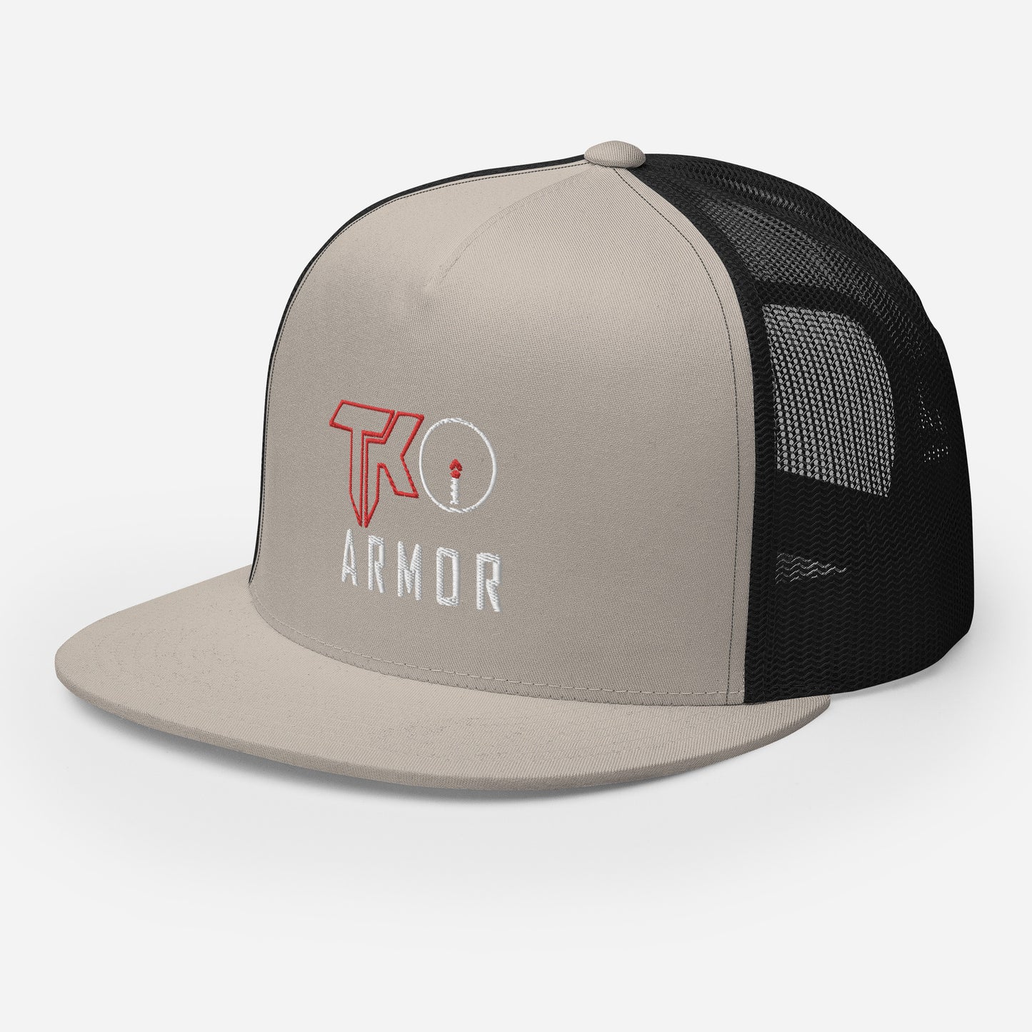 TKO Trucker Cap