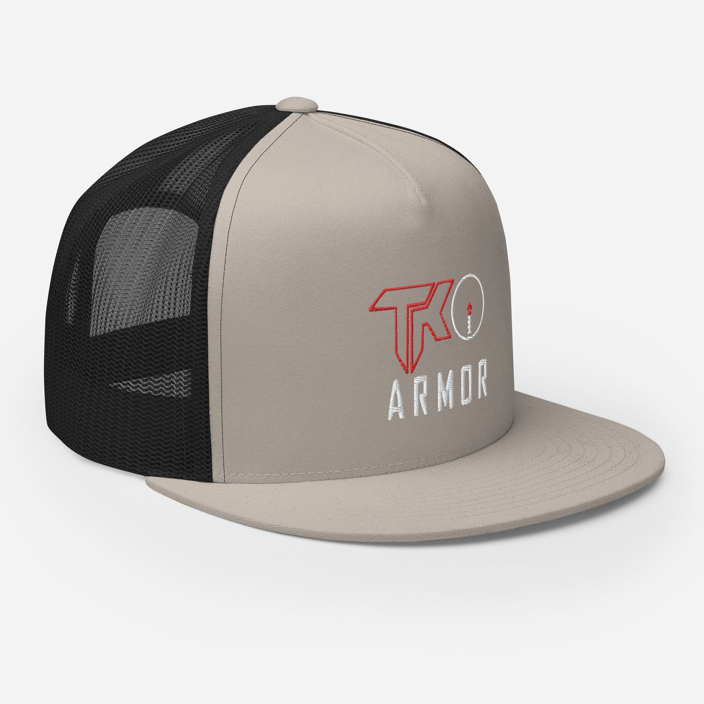 TKO Trucker Cap