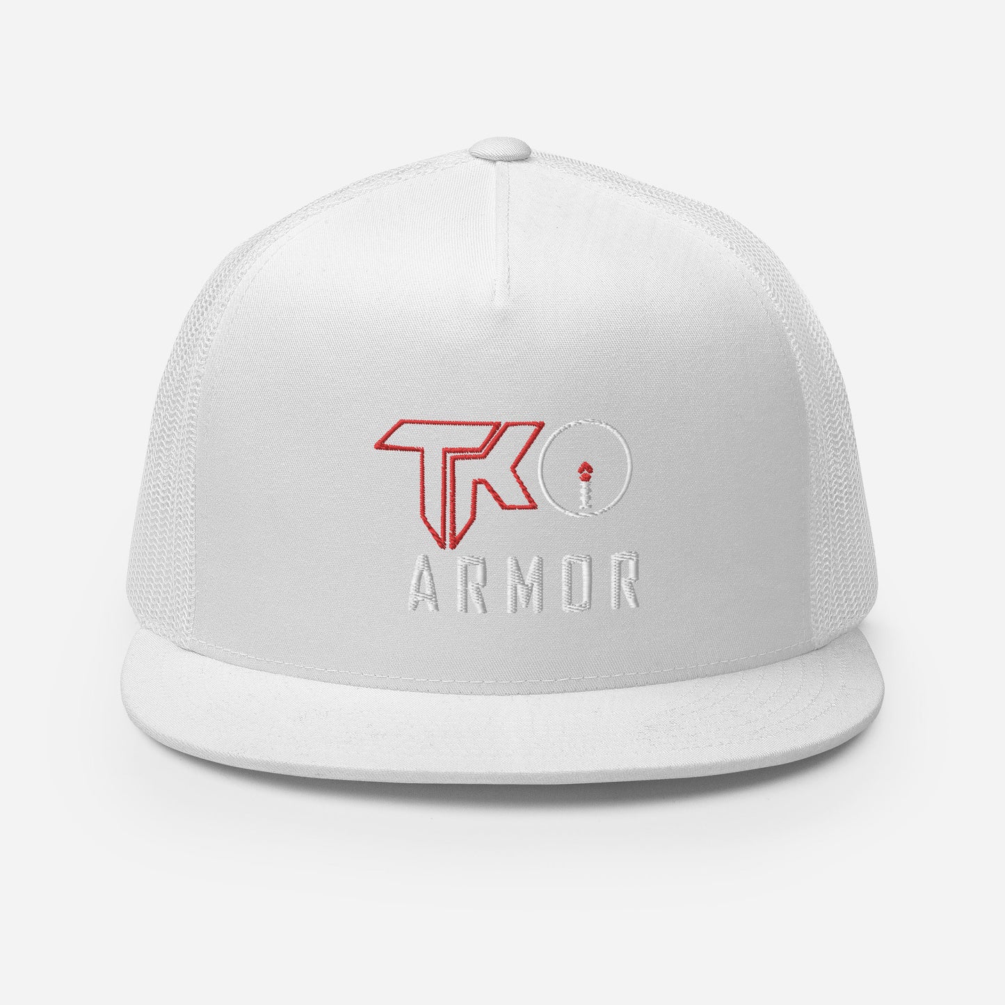 TKO Trucker Cap