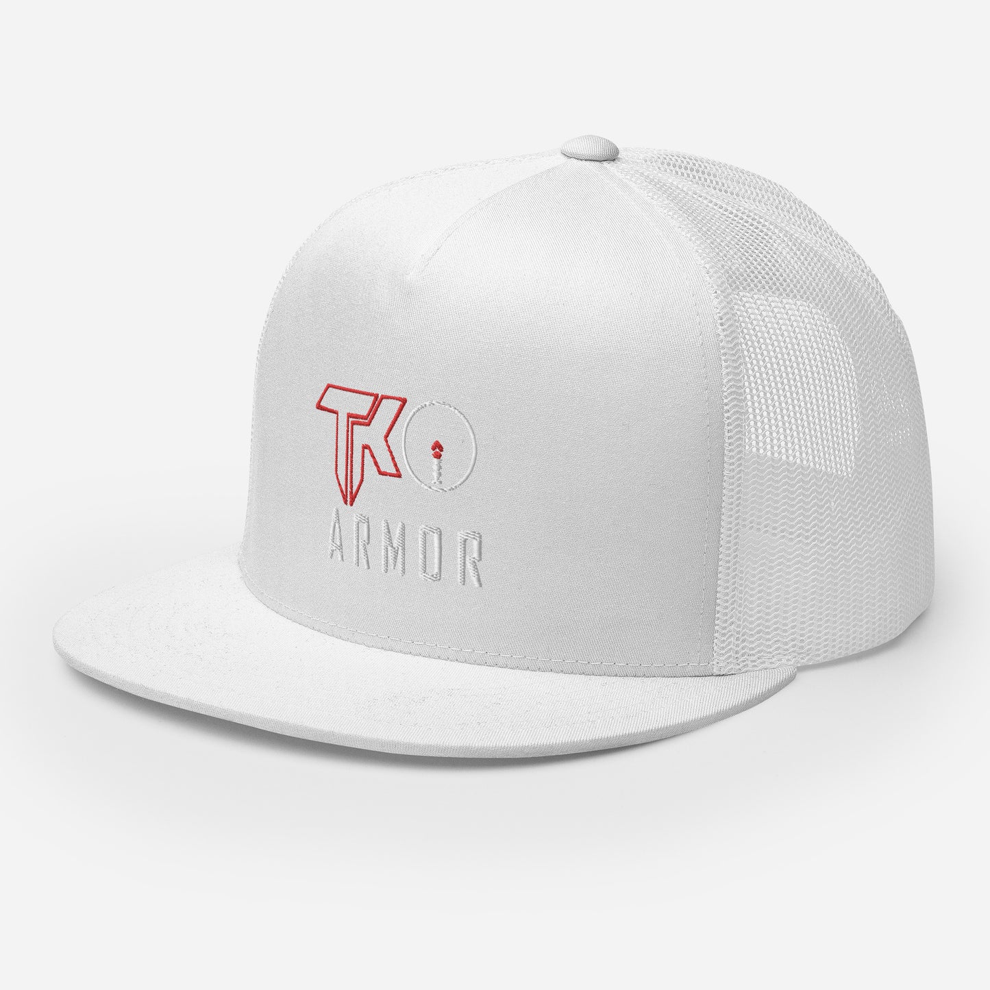 TKO Trucker Cap