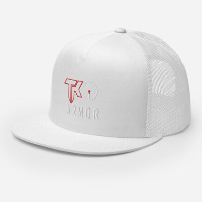 TKO Trucker Cap