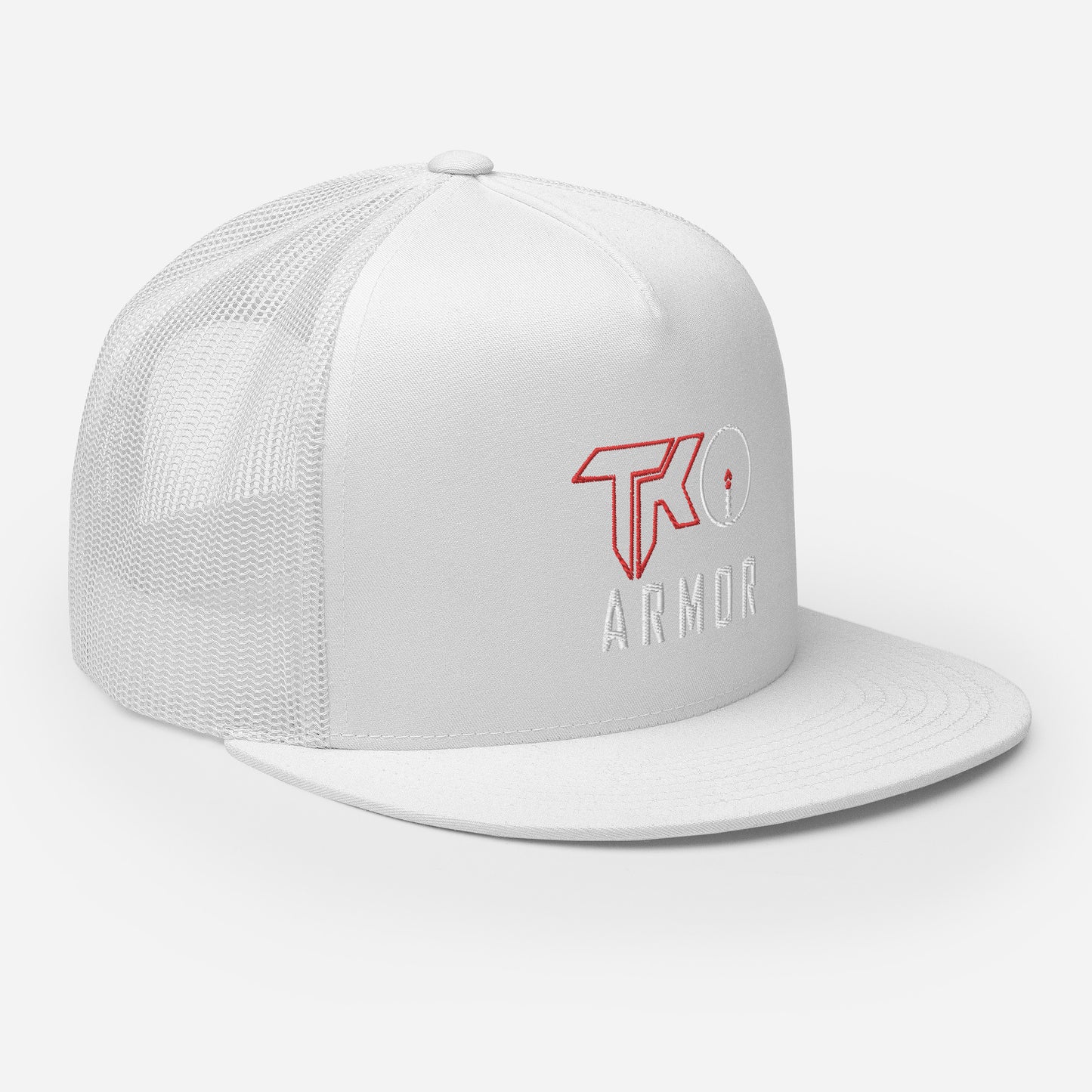 TKO Trucker Cap