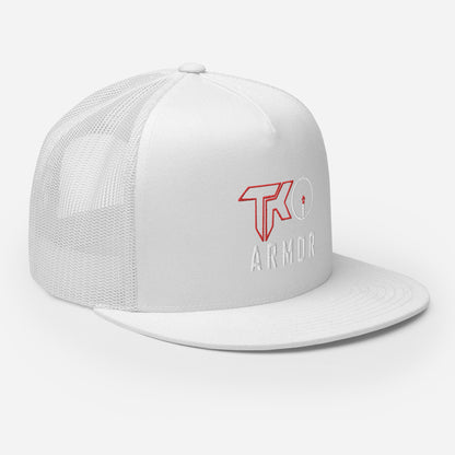 TKO Trucker Cap