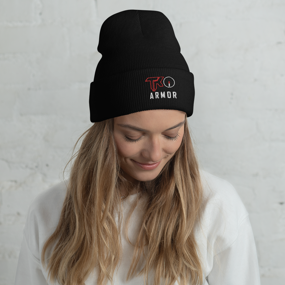 TKO Beanie