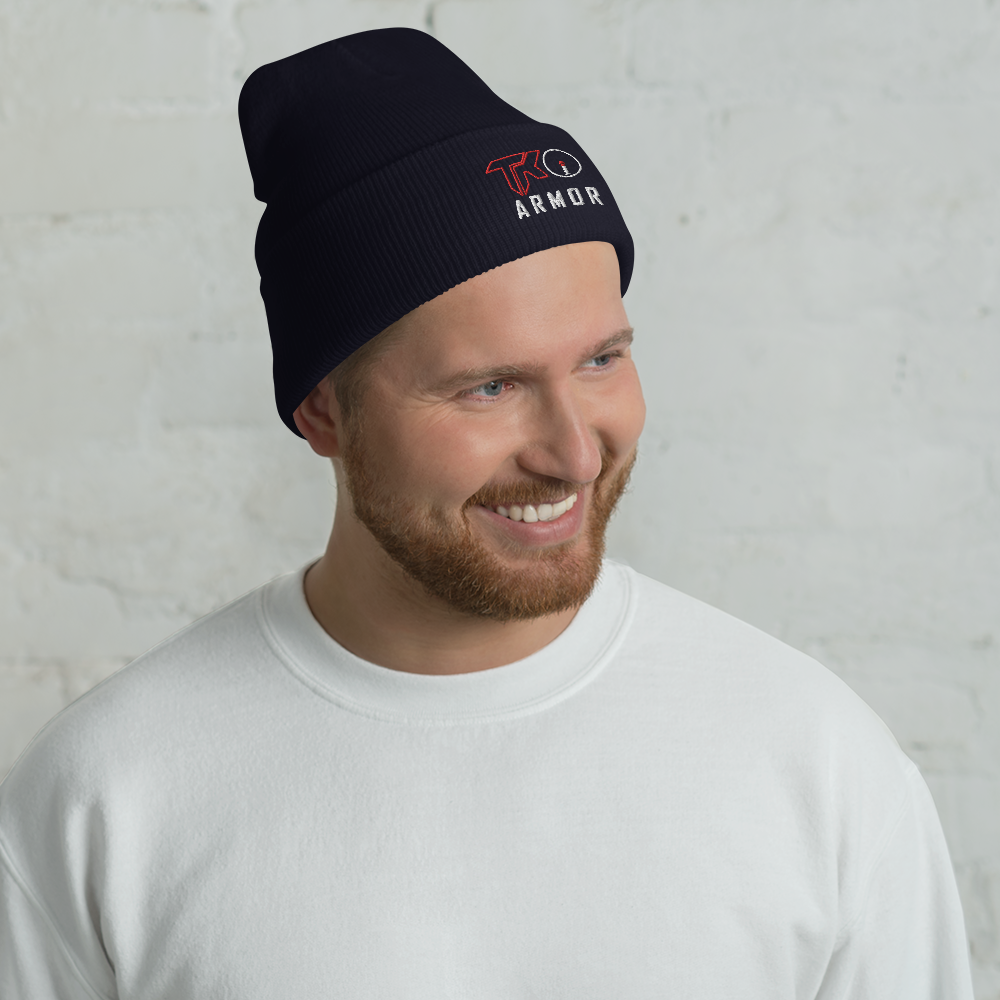 TKO Beanie