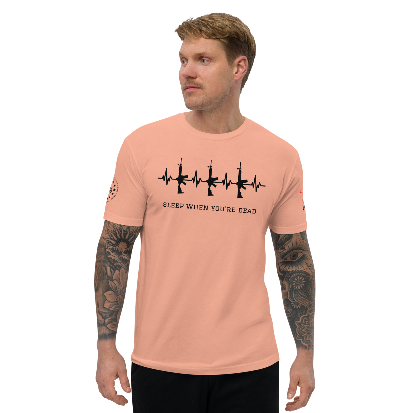 Heartbeat Shirt