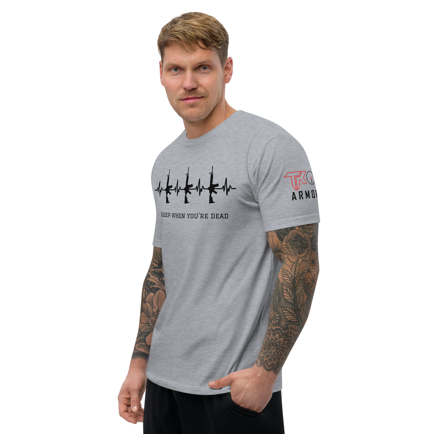 Heartbeat Shirt