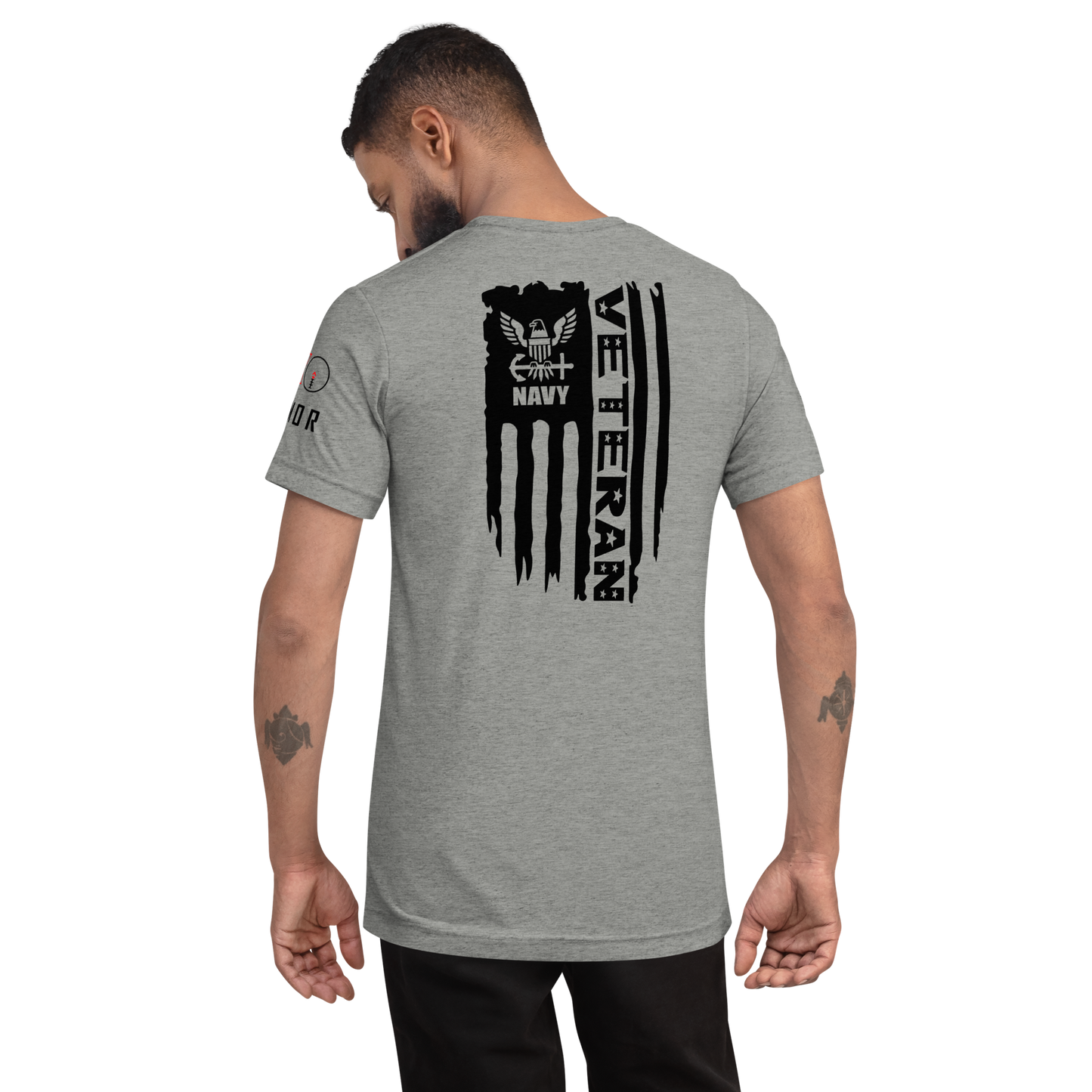 Navy Veteran Shirt