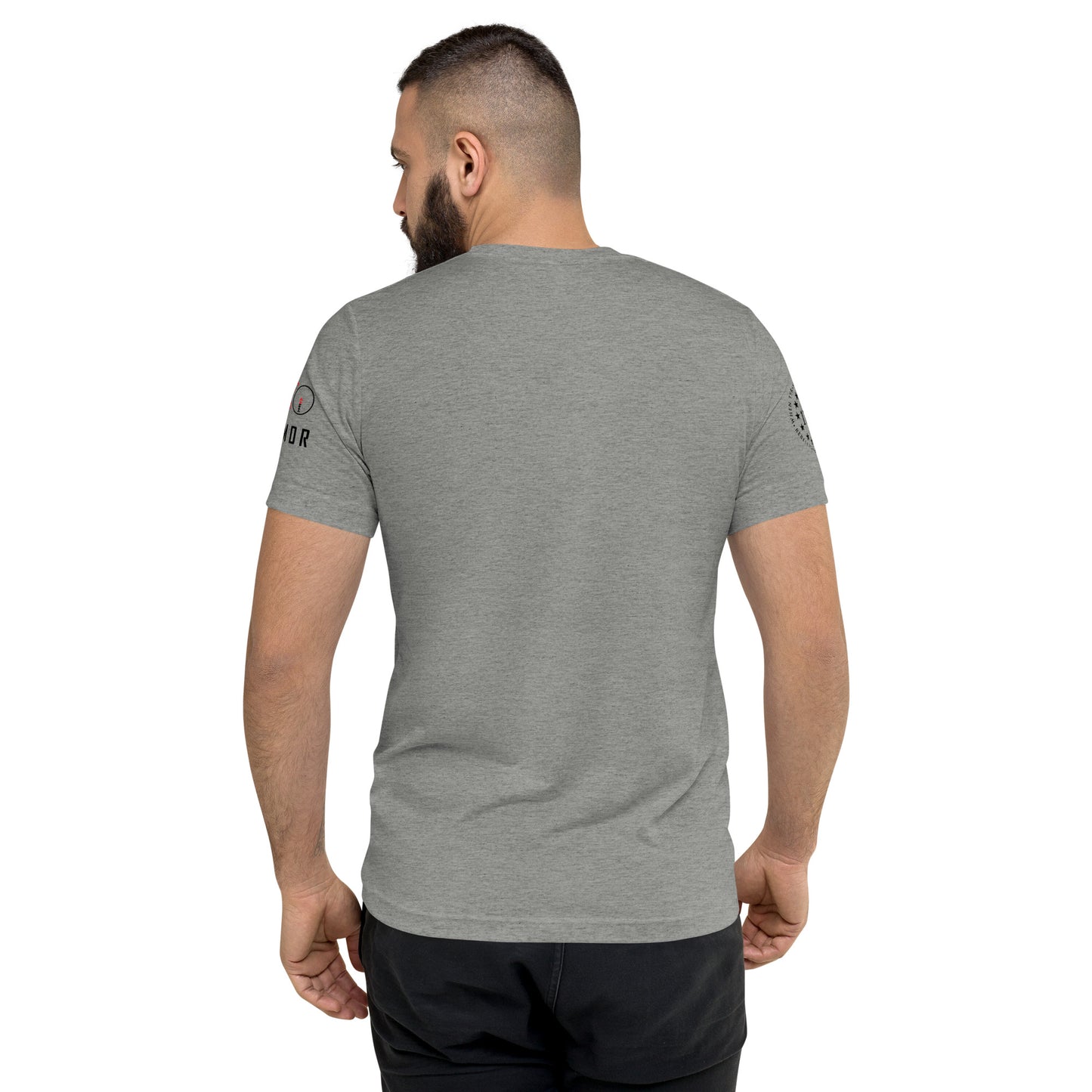 Modern Soldier Shirt