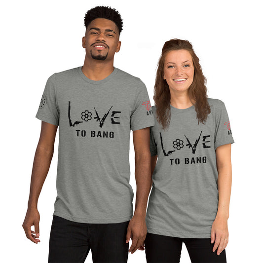 Love to Bang Shirt