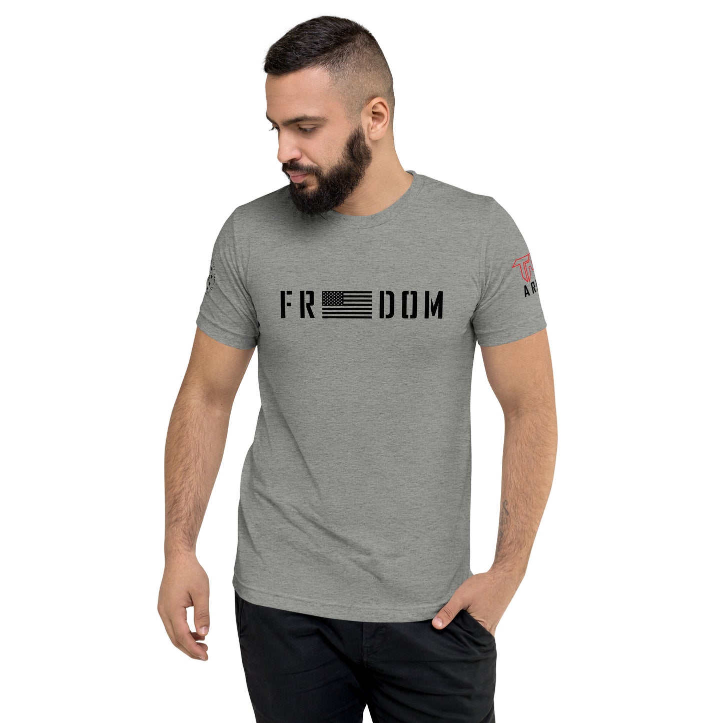 Freedom Shirt