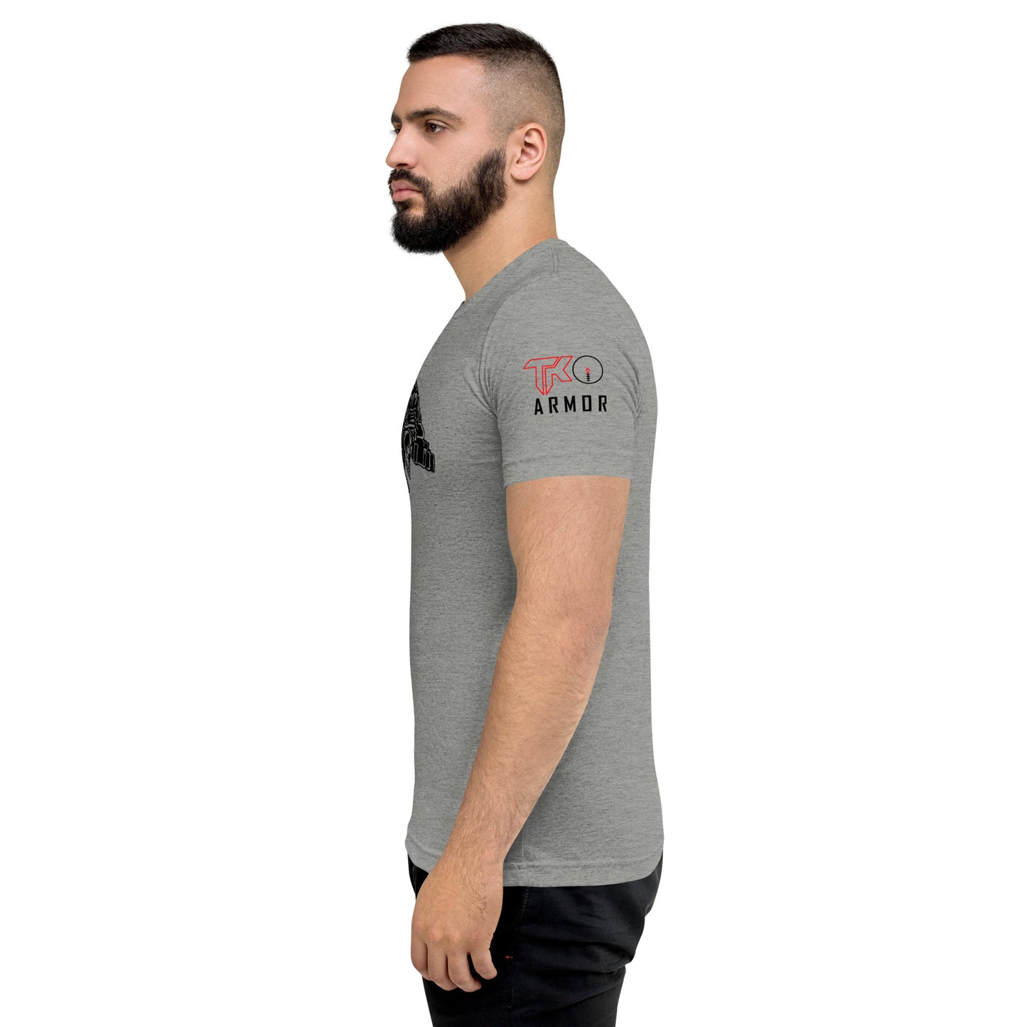 Modern Soldier Shirt