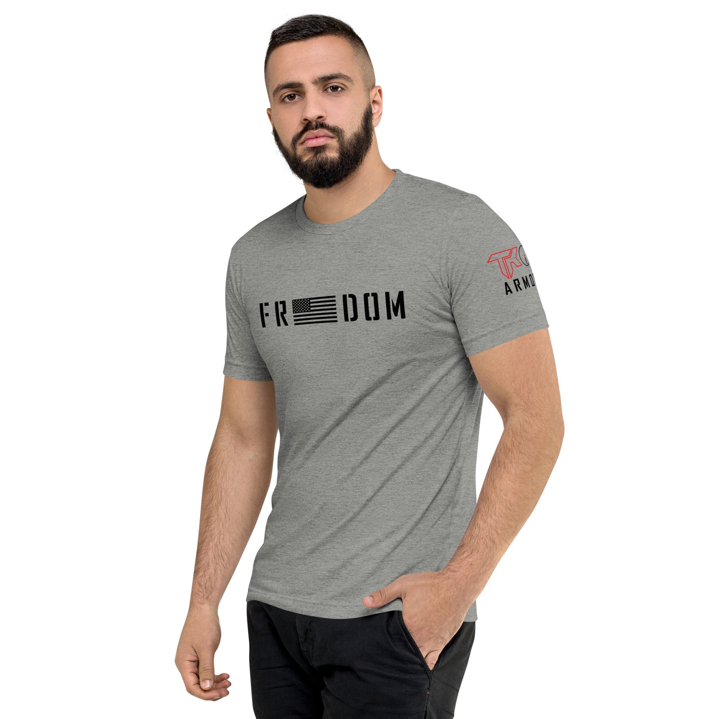 Freedom Shirt