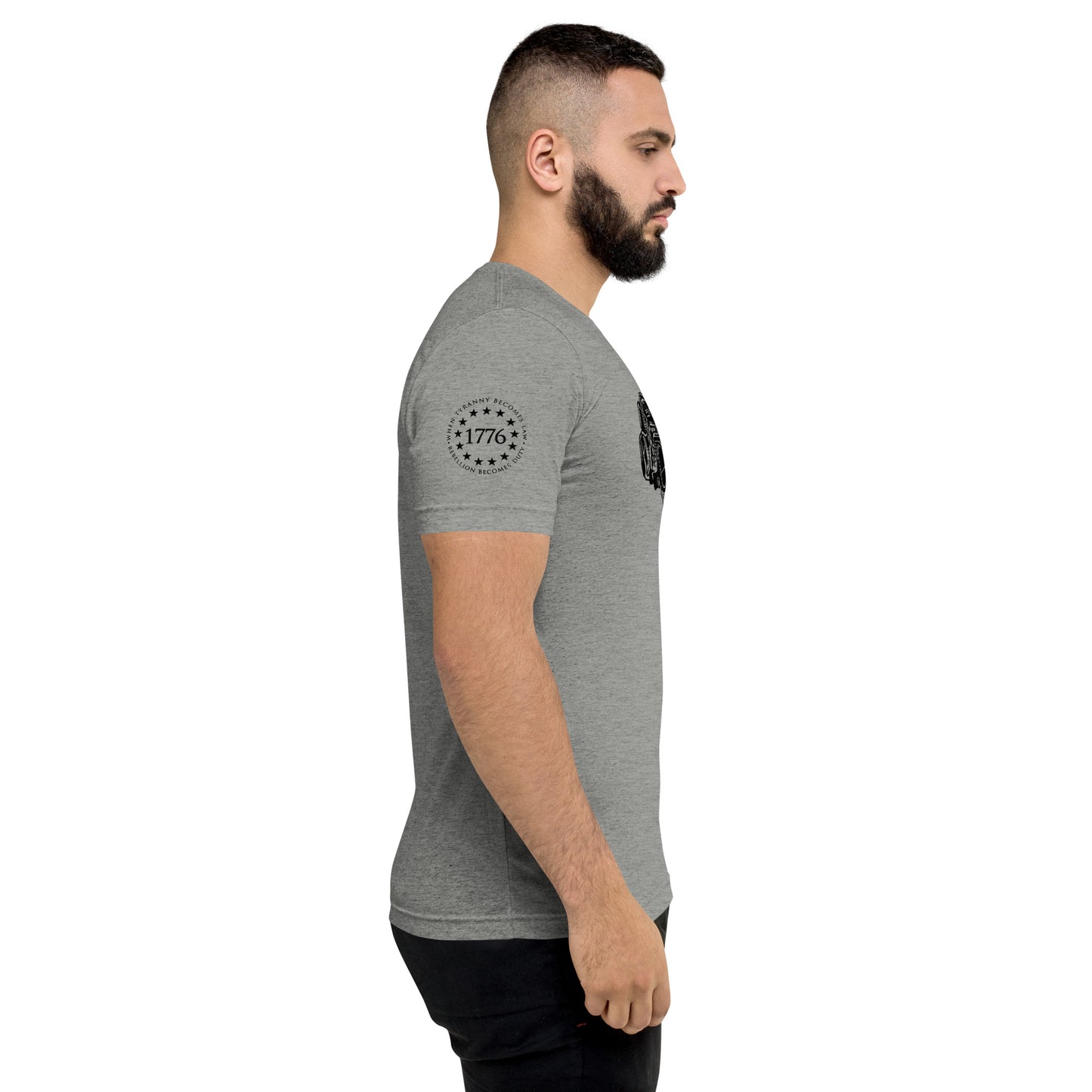 Modern Soldier Shirt