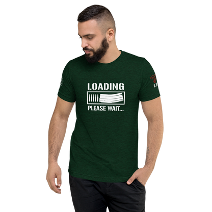Loading Shirt