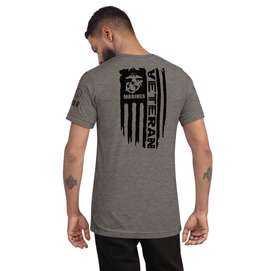 Marine Veteran Shirt